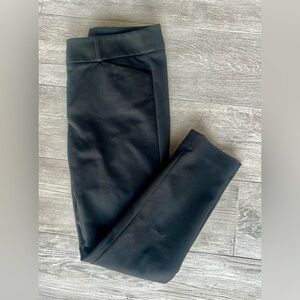 OP Marissa skinny black pants.